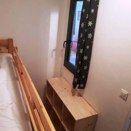 سا سورلا دارْف Appartement Flocon, 2 Chambres المظهر الخارجي الصورة
