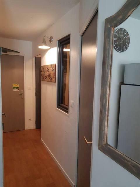 سا سورلا دارْف Appartement Flocon, 2 Chambres المظهر الخارجي الصورة